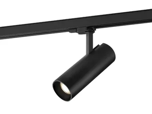 Q3 220V - LED aluminium track-Light _ Buzzi & Buzzi